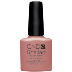 Shellac Satin Pajamas 7,3 мл