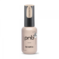 UV/LED Protect Glow Top 8 мл