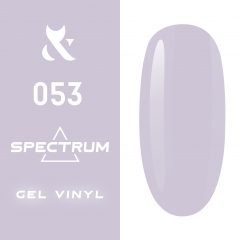 Gel-polish Gold Spectrum 053 7 мл