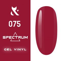 Gel-polish Gold Spectrum 075 7 мл
