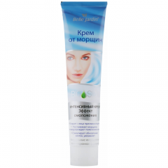 Bio Spa Anti-Wrinkle Face Cream with Collagen and Elastin 125 мл