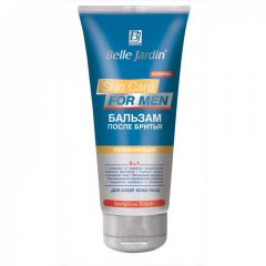 For Men Бальзам після гоління Skin Care Sensitive Fresh 200 мл