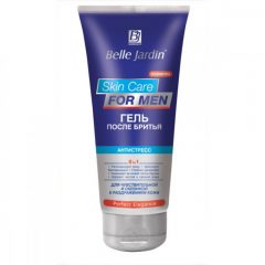 For Men Aftershave Gel Skin Care Perfect Elegance 200 мл