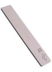 Nail file MAXI Soft 100/100
