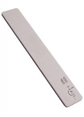 Nail file MAXI Soft 100/180