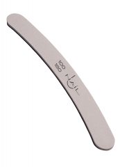 Nail file BOOM 100/180 грит