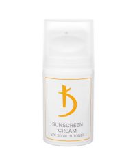 Sunscreen Cream SPF 50 15 мл