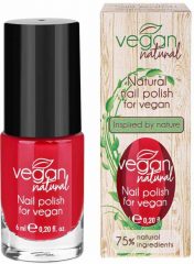 Лак для нігтів №12 6 мл