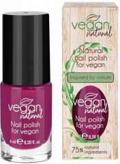 Лак для нігтів №07 6 мл