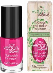 Лак для нігтів №06 6 мл