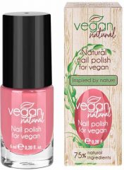 Лак для нігтів №04 6 мл