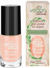 Лак для нігтів №01 6 мл