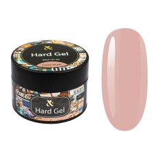 Hard Gel Cover Nude 30 мл