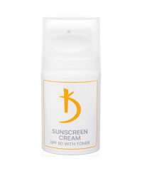 Sunscreen Cream SPF 50 50 мл