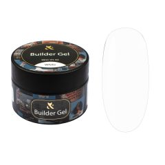 Builder Gel White 30 мл