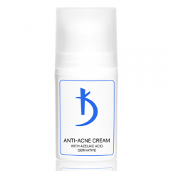 Anti-Acne Cream with Azelaic Acid Derivative 50 мл