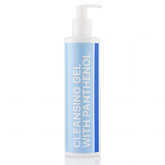 Cleansing Gel with Panthenol 250 мл