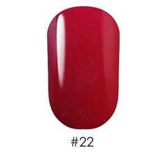 022 G.La color 10 мл