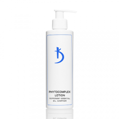 Phytocomplex Lotion Peppermint Essential Oil, Camphor 200 мл