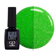 Gel Polish High Light 03 10 мл
