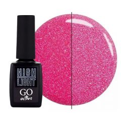 Gel Polish High Light 06 10 мл