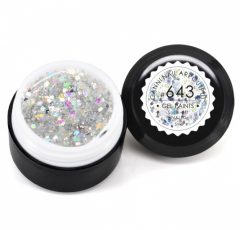 Gel Paint №643 5 мл