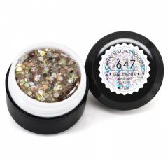 Gel Paint №647 5 мл