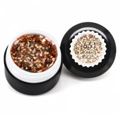 Gel Paint №651 5 мл