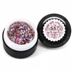 Gel Paint №667 5 мл