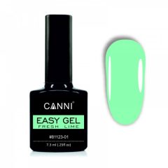 Easy gel 04 Fresh Lime 7,3 мл