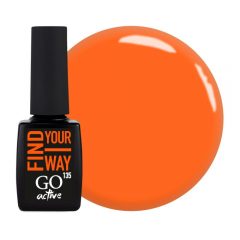 Gel Polish 135 10 мл