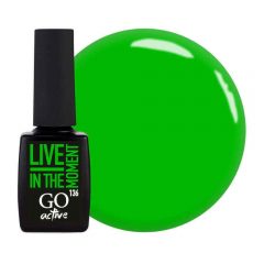 Gel Polish 136 10 мл