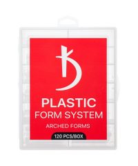 Plastic Form System Arched Forms 120 шт