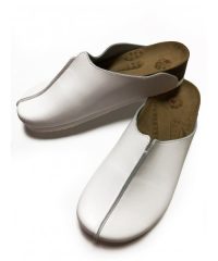 Сабо Wellness White (розмір 38)