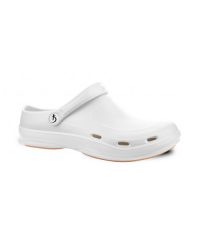 Сабо FIT CLOG White (розмір 41)