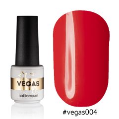 Nail Lacquer 004 6 мл