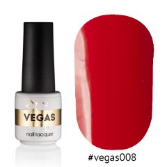 Nail Lacquer 008 6 мл
