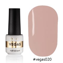 Nail Lacquer 020 6 мл