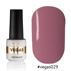 Nail Lacquer 029 6 мл