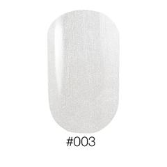 Nail Lacquer 003 Naomi 12 мл