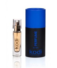 Ексклюзивний парфум у тубусі №105