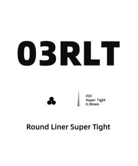 Модуль-голка 1003 RLT 20 шт