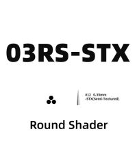 Модуль-голка 1203 RS-STX 20 шт