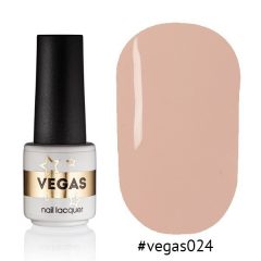 Nail Lacquer 024 6 мл
