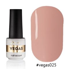 Nail Lacquer 025 6 мл