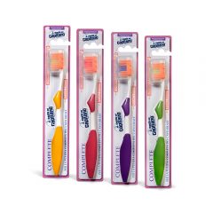 Зубна щітка Complete Professional (середня)