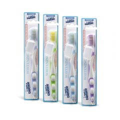 Зубна щітка Whitening (м`яка)