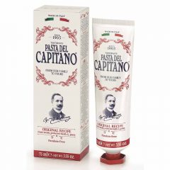 Зубна паста 1905 Оригінальний рецепт 75 мл