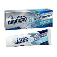 Зубна паста Ox-Active Whitening 75 мл