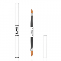 Double Brush #8 / #6